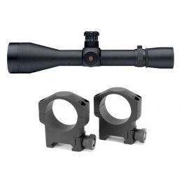 Leupold Mark 4 4.5-14x50 LR/T M1 30mm Tube Rifle
