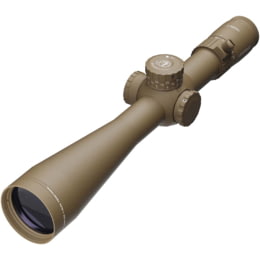 Leupold Mark 5HD 7-35x56 Rifle Scope, 35mm Tube, - 1 out of 8 models