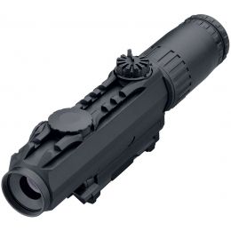 CQ 4+ 、CQT Demo,Leupold Mark 4 1-3x14mm CQT Rifle Scope,