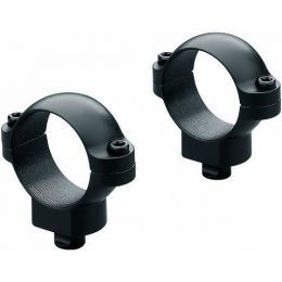 Leupold Quick Release Rifle Scope Rings, 1in