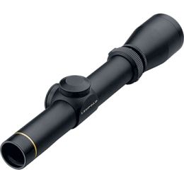LEUPOLD リューポルド　スコープ　VX-Ⅱ 1-4倍 ライフルスコープ LEUPOLD リューポルド VX-Freedom 1.5-4x20
