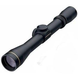 実物スコープ リューポルドVX2 3-9×33mm Leupold VX-2 3-9x33mm Rimfire Rifle Scope, EFR CDS