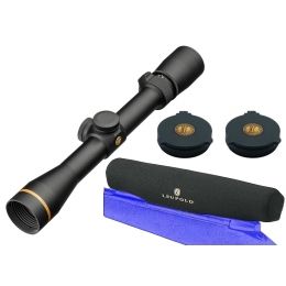 Leupold VX-3i 1.75-6x32mm Rifle Scope w/ Duplex