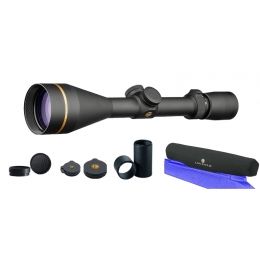 ミリタリー LEUPOLD VX-3i 4.5-14X50mm スコープ