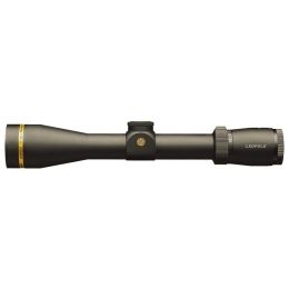Leupold VX-5HD 2-10x42mm Rifle Scope, 30 mm Tube,