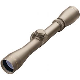 Leupold VX-I 2-7x33mm Shotgun NWTF Edition Dark