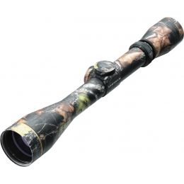 Leupold VX-1 3-9x40 Waterproof Rifle Scope, Mossy