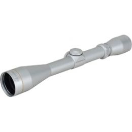 Leupold VX-II 3-9x40 Waterproof Rifle Scope,