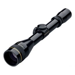 Leupold VX-2 Ultralight 3-9x33 Rifle Scope, EFR,