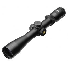 Leupold VX-R Patrol 3-9x40mm Matte FireDot TMR