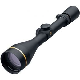 Leupold VX-3 4.5-14x50 Rifle Scope, Black, Boone