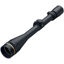 Leupold VX-3 6.5-20x40 Long Range Rifle Scope,