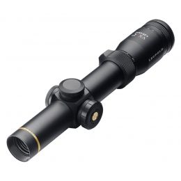 トイガン Leupold VX-R Patrol 1.25-4 Leupold VX-R Patrol Rifle Scope 30mm Tube 1.25-4x 20mm 1/10 MIL