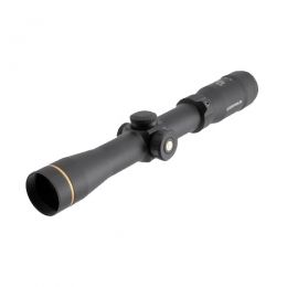 Leupold VXR 1.5-5x33mm Scout FireDot Duplex Scope,