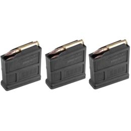 Magpul 5-Round PMAG 7.62 AC - AICS Short Action - 1 out of 2