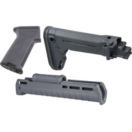 Magpul AK-47 Zhukov M-LOK Polymer Furniture Set, - 1 out of 2 models