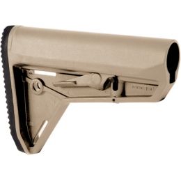 Magpul Industries MOE Slim Line Carbine Stock, - 1 out of 4 models