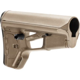 MAGPUL ACS-L ストック FDE 実物 Magpul ACS-L Carbine Stock MIL-Spec | Black Rain Ordnance, Inc.