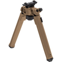 [実物]MAGPUL バイポッド MAG933 M-LOK Magpul Industries Bipod for M-LOK, Flat Dark Earth - 1 out