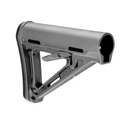 Magpul Industries MOE Rifle Stock, Fits AR-15/M-16 - 1 out of 4 models