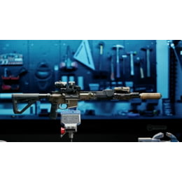 Midwest Industries Combat Rail HD M-LOK Handguard | Up to 20% Off