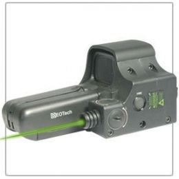 Steiner Laser Devices EOLAD-2VI with Visible Green