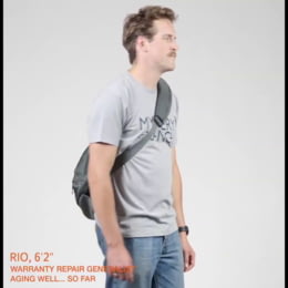 Mystery Ranch District Pro Backpack | 4 Star Rating Free Shipping 