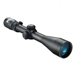 Nikon 3-9x40mm Rifle Scope, BDC Reticle, Black,