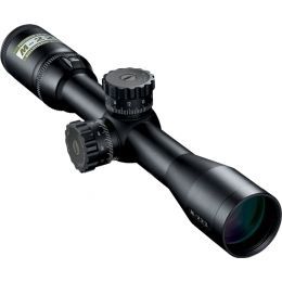 Nikon M-223 2-8x32mm Rifle Scope, Matte BDC 600