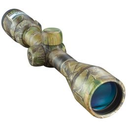 Nikon ProStaff Realtree 3-9x40mm Rifle Scope, APG