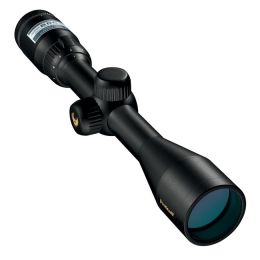 Nikon ProStaff 3-9x40mm Rifle Scope, Matte w/BDC