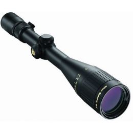 BJ　スナイパー　40-45マルチレングス Nikon Monarch UCC AO Rifle Scope, 4-12x40mm, BDC