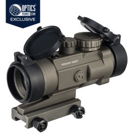 Primary Arms 2.5X Compact AR15 Scope with Patented CQB ACSS