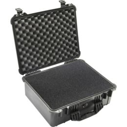 Pelican Protector Case, 18.6 x 14.2 x 7.7in, No