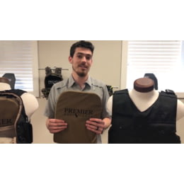Premier Body Armor 10