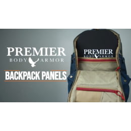 Premier Body Body Armor Bag Bulletproof Insert For Vertx Everyday