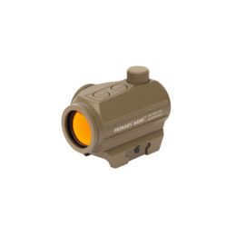 Primary Arms SLx Micro Dot with Push Buttons, FDE,