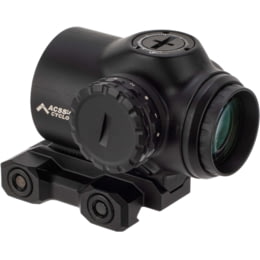 Primary Arms SLx Series MicroPrism Red Dot Sigh,