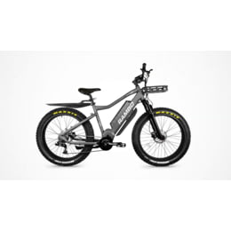 Rambo Bikes Aluminum Bike/Hand Cart Highly Rated Free Shipping