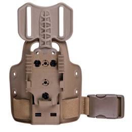USED Safariland Molle Capable, Small Tactical - 1 out of 5 models