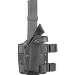 Safariland 6004 SLS Tactical Holster w/Dbl Leg - 1 out of 6 models