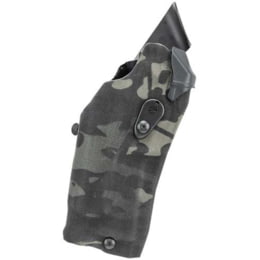 Safariland 6354RDS ALS Tactical Drop Leg Holster w - 1 out of 17