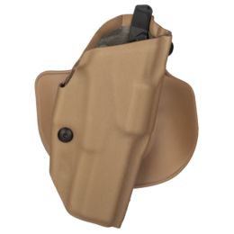 Safariland 6378 ALS Paddle Holster, SIG Sauer P226 - 1 out of 25