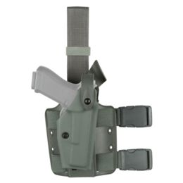 Safariland Model 6004 SLS Drop-Leg Glock Holster, - 1 out of 8 models