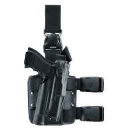 Safariland 6305 ALS/SLS Drop-Leg Glock Holster - 1 out of 52 models Safariland 6305 ALS/SLS Drop-Leg Glock Holster - 1 out of 52 models