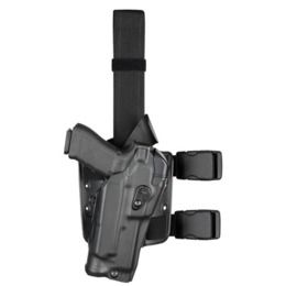 Safariland 6354RDS ALS Drop Leg Glock Holsters, - 1 out of 43 models