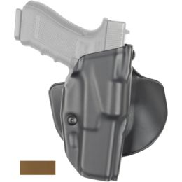 Safariland Model 6378 ALS Paddle/Belt Loop Glock - 1 out of 31 models