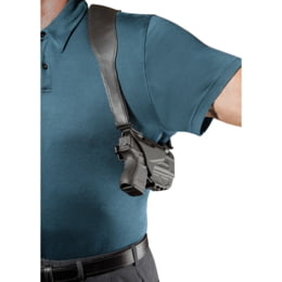 Safariland 7053 7TS ALS Shoulder Glock Holster,