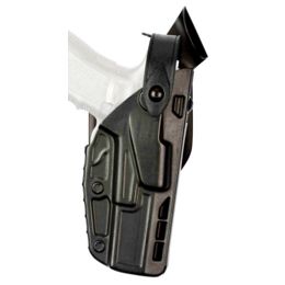 Safariland SLS 7360(M17、M18) Safariland 7360 LMD PAiL Lasermax Holster SIG M17/M18 W/745BL Clip