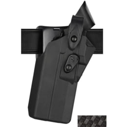 Safariland SLS 7360(M17、M18) Safariland 7360 LMD PAiL Lasermax Holster SIG M17/M18 W